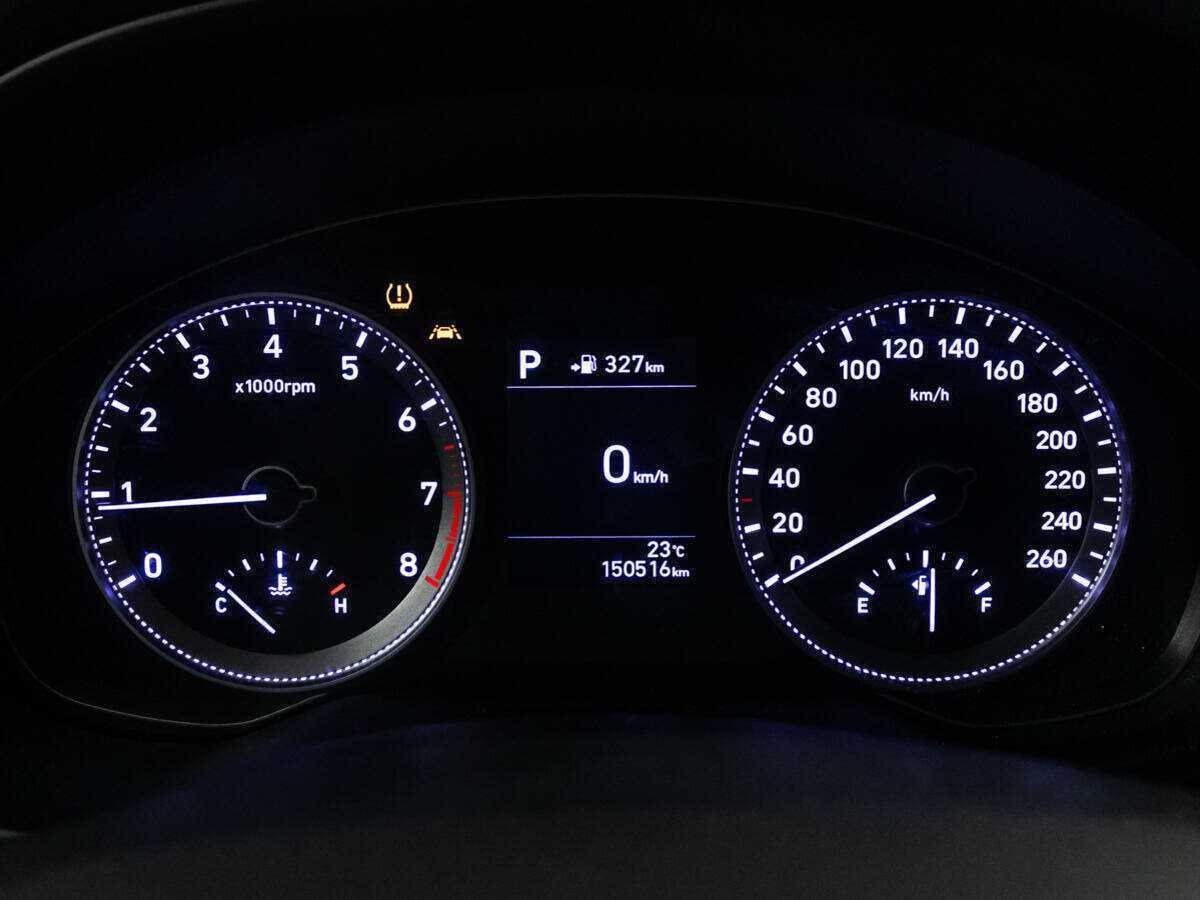 Купить Hyundai Grandeur, 2018, 150 511 км.. Фото: #11