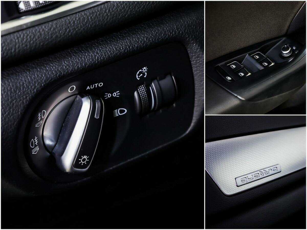 Купить Audi Q3, 2013, 165 907 км.. Фото: #15