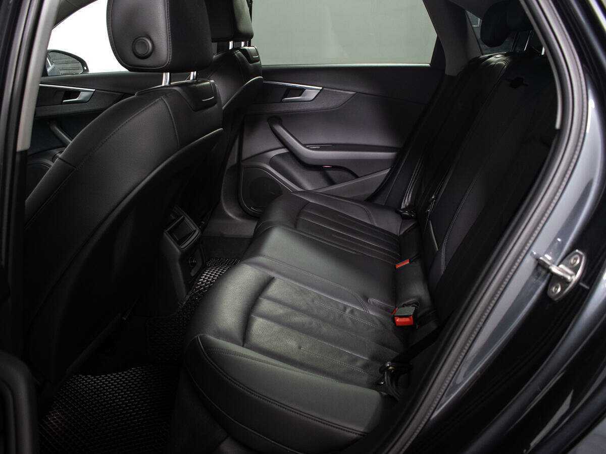 Купить Ауди А4, 2017, 134 000 км.. Фото: #9