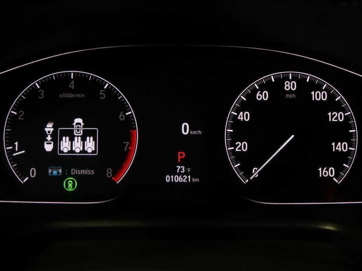 Купить Honda Accord, 2022, 10 620 км.. Фото: #7