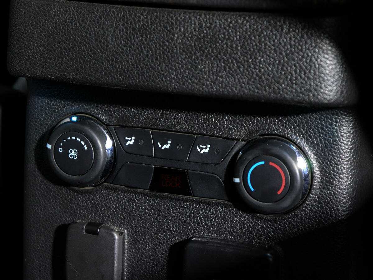 Купить Ford Explorer, 2014, 167 346 км.. Фото: #14