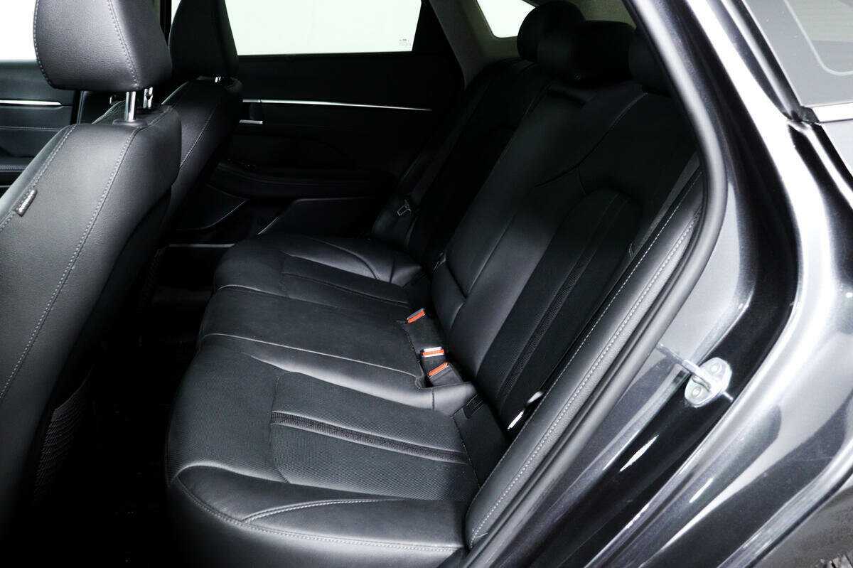 Купить Хендай Соната, 2022, 56 819 км.. Фото: #11