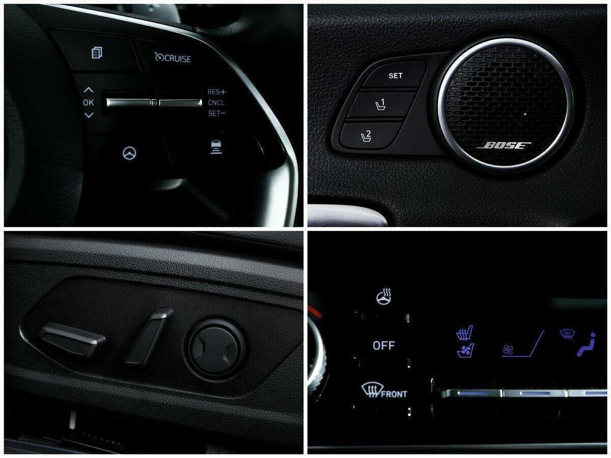 Купить Хендай Соната, 2022, 56 819 км.. Фото: #15