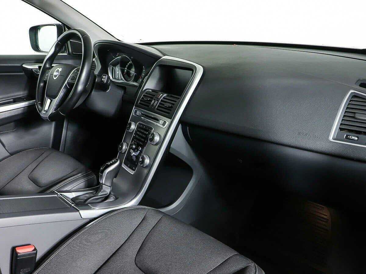 Купить Volvo XC60, 2017, 127 104 км.. Фото: #8