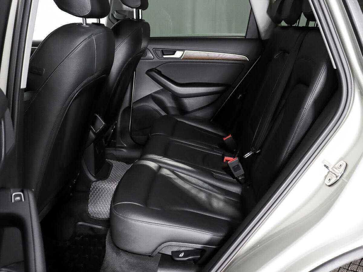 Купить Ауди К5, 2014, 99 699 км.. Фото: #11