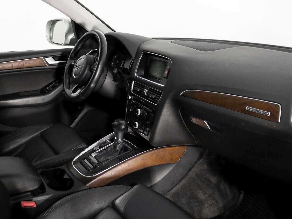 Купить Ауди К5, 2014, 99 699 км.. Фото: #12