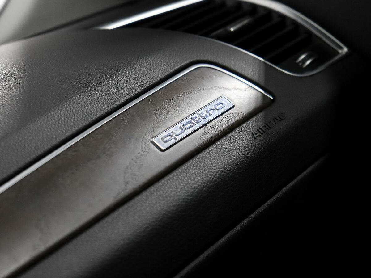 Купить Ауди К5, 2014, 99 699 км.. Фото: #15