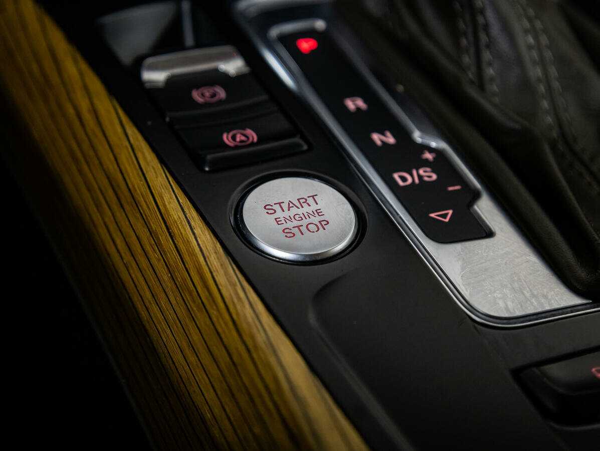 Купить Ауди А5, 2015, 153 365 км.. Фото: #14