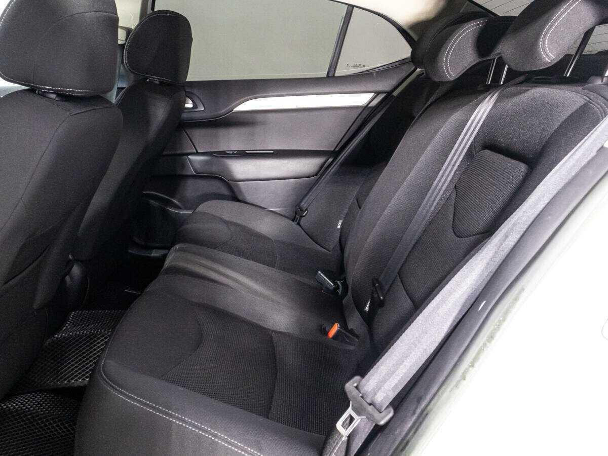 Купить Ситроен Ц4, 2013, 121 735 км.. Фото: #9