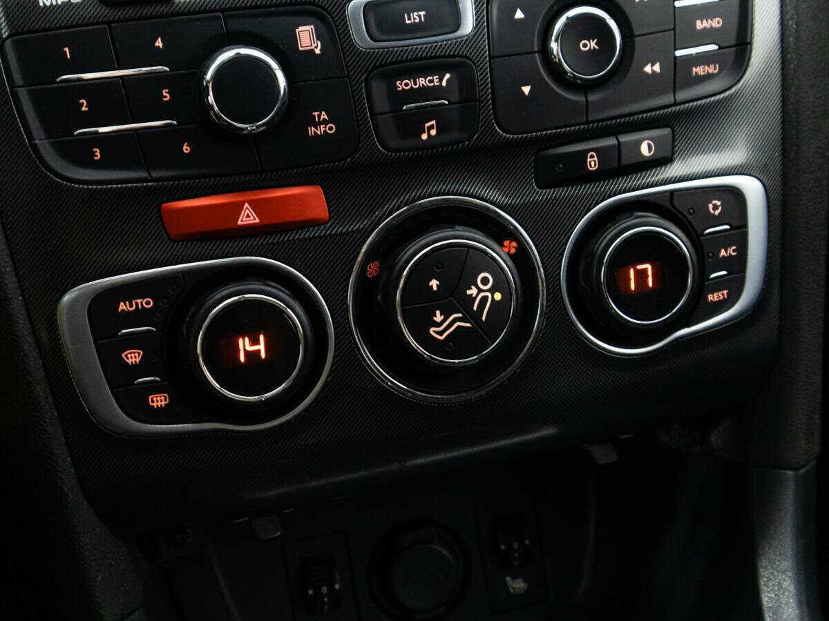 Купить Ситроен Ц4, 2013, 121 735 км.. Фото: #14