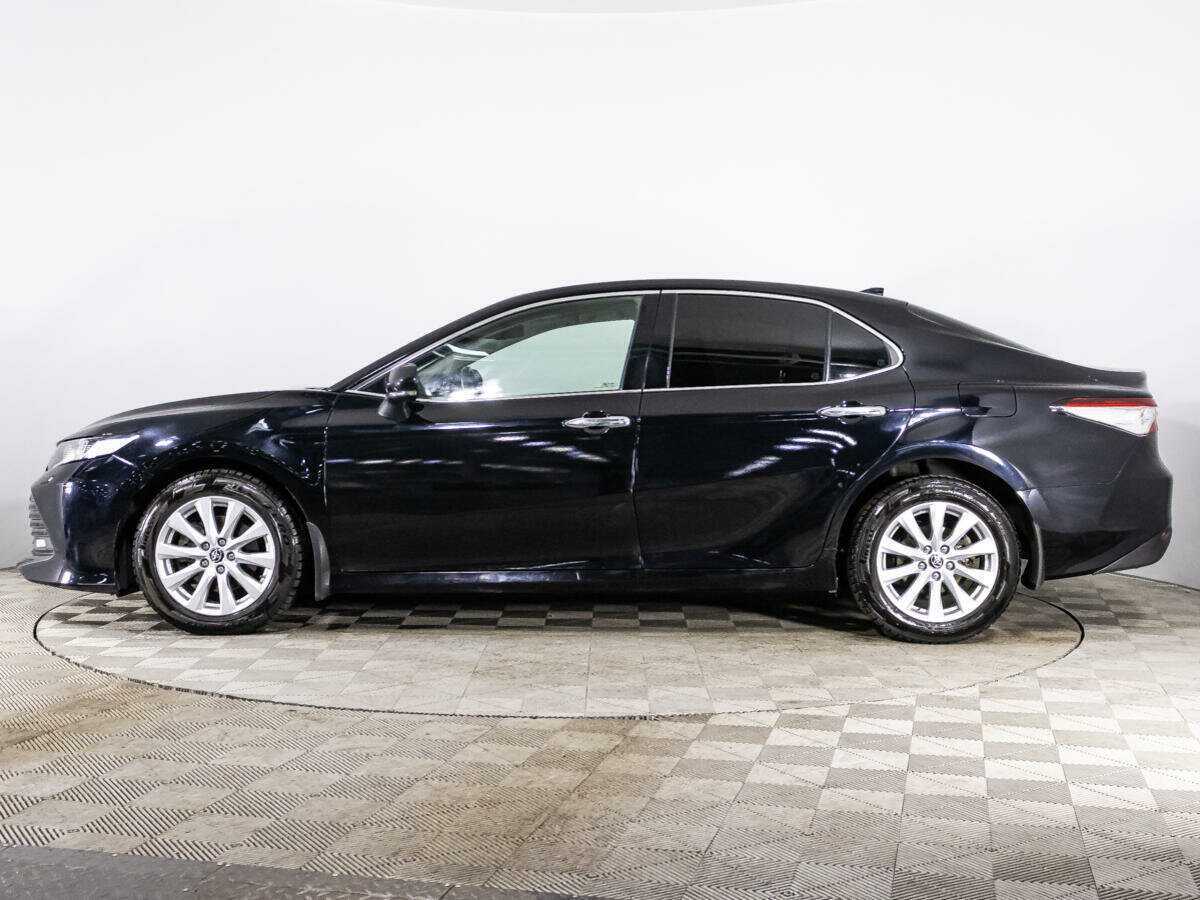 Купить Toyota Camry, 2021, 81 673 км.. Фото: #7