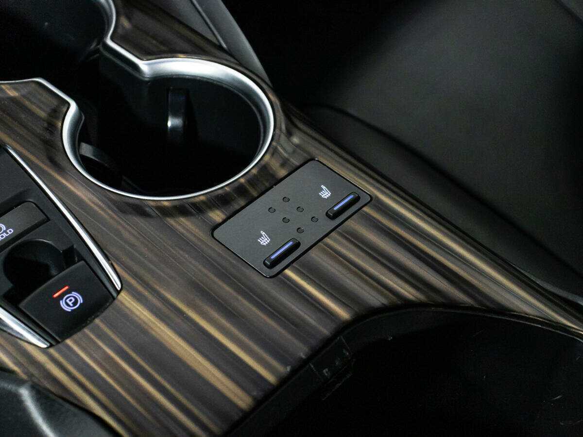 Купить Toyota Camry, 2021, 81 673 км.. Фото: #19