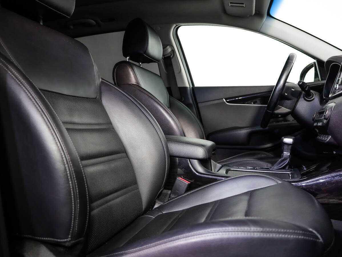 Купить Kia Sorento, 2018, 110 336 км.. Фото: #10