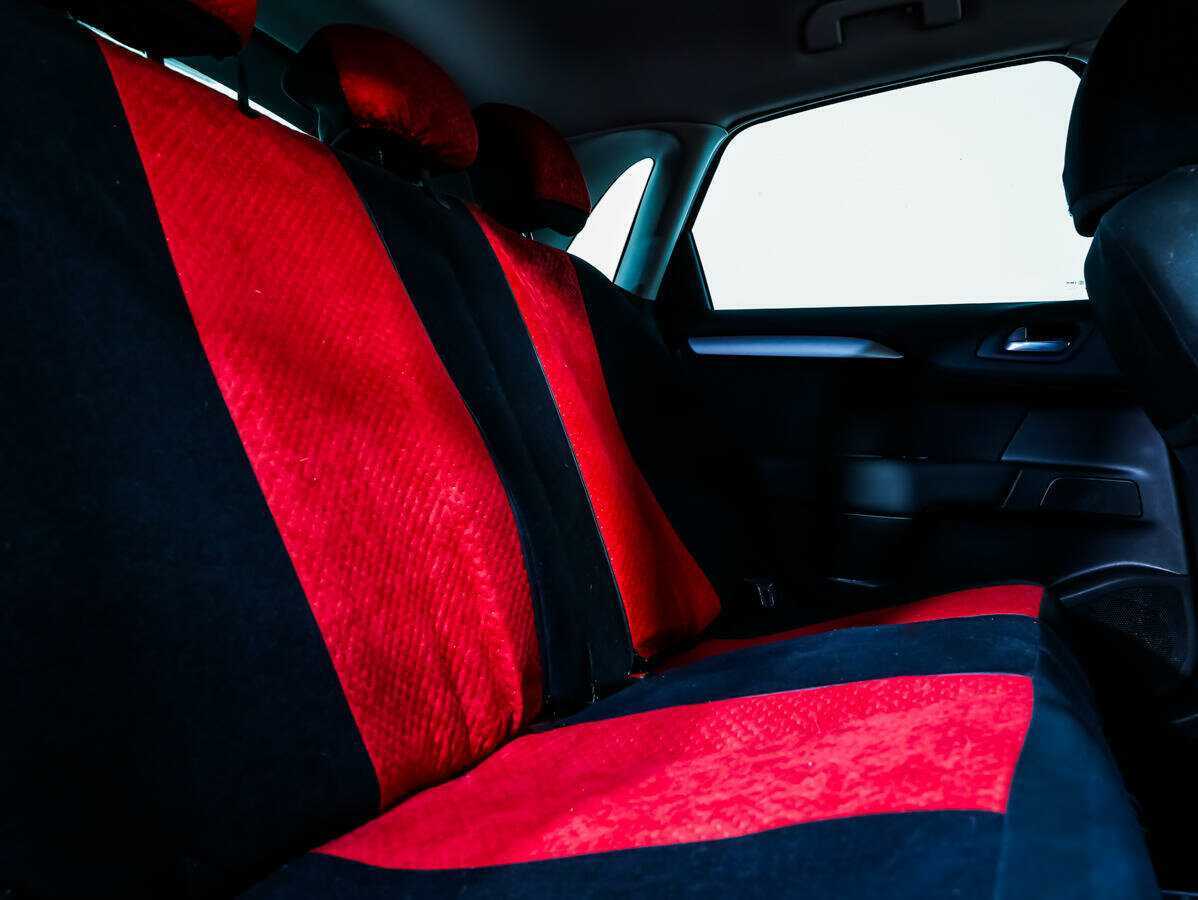 Купить Ситроен Ц4, 2012, 128 835 км.. Фото: #11