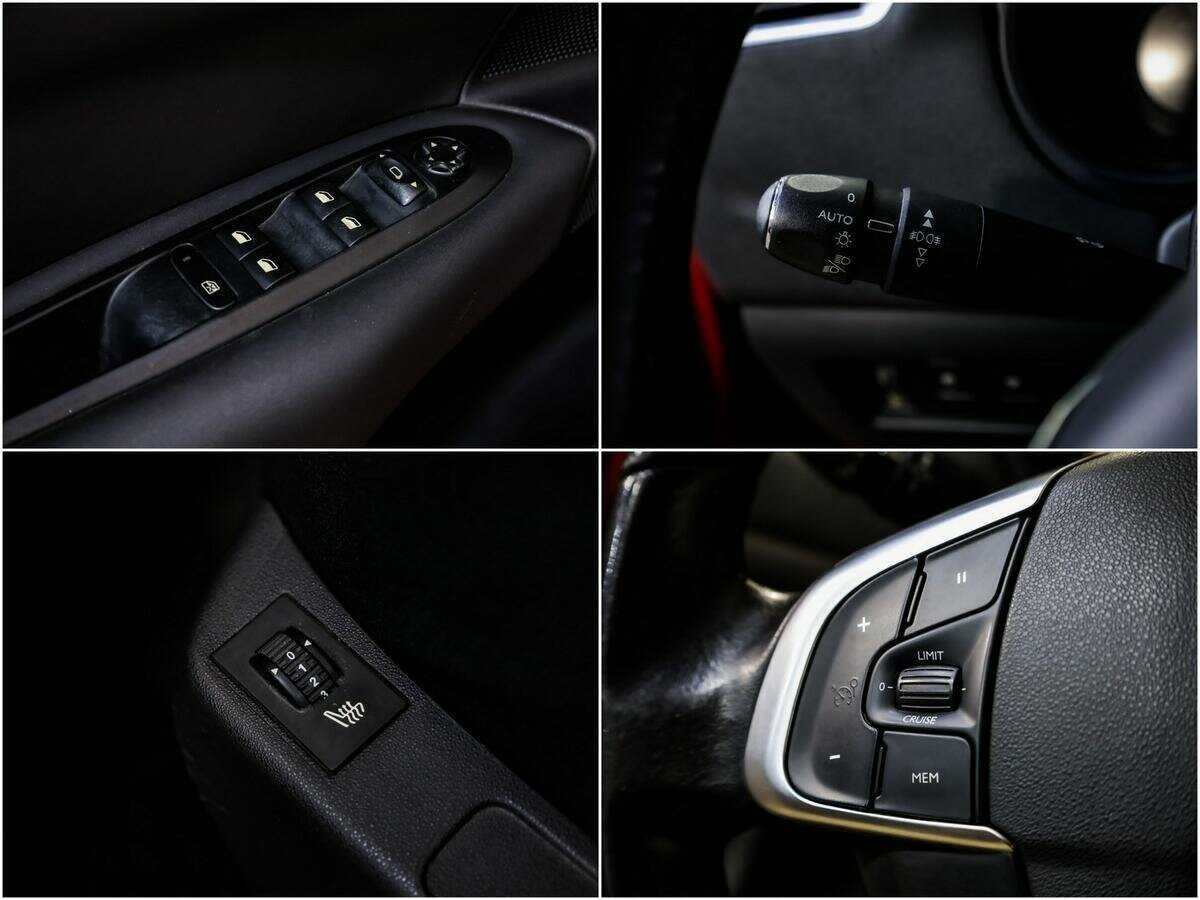 Купить Ситроен Ц4, 2012, 128 835 км.. Фото: #15