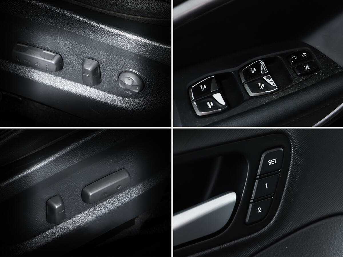 Купить Хендай Санта Фе, 2016, 193 169 км.. Фото: #15