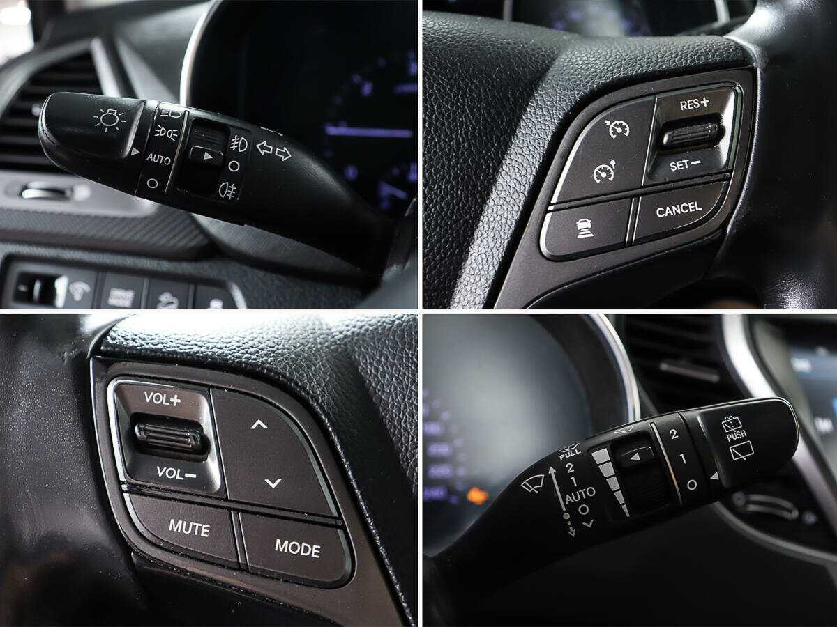 Купить Хендай Санта Фе, 2016, 193 169 км.. Фото: #16