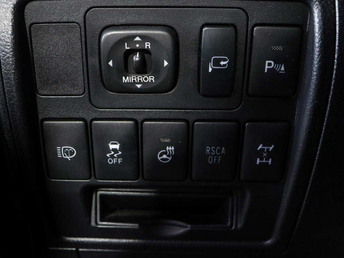 Купить Toyota Land Cruiser, 2012, 330 000 км.. Фото: #19