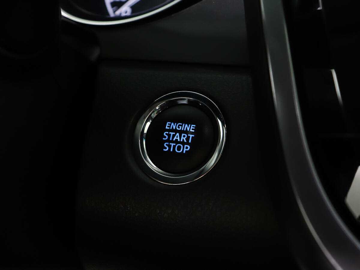 Купить Тойота Камри, 2020, 115 446 км.. Фото: #16