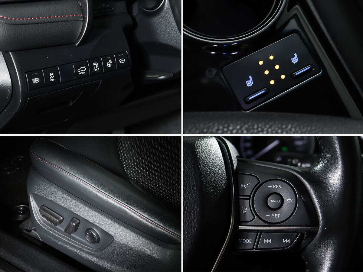 Купить Тойота Камри, 2020, 115 446 км.. Фото: #17