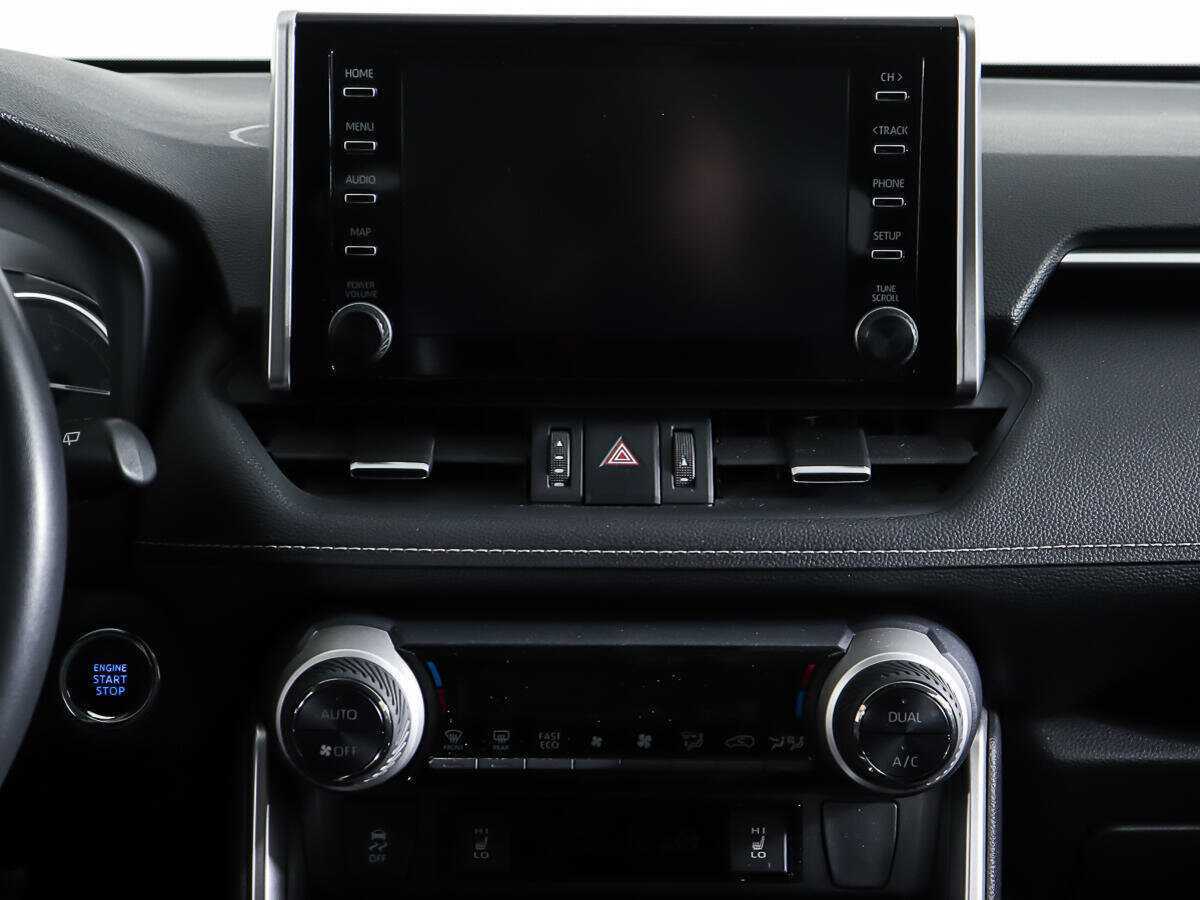 Купить Toyota RAV4, 2020, 47 302 км.. Фото: #11