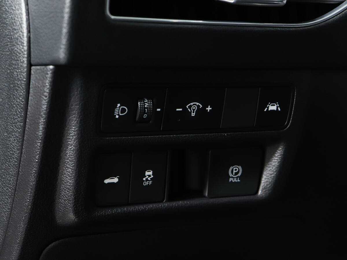 Купить Хендай Соната, 2021, 17 436 км.. Фото: #19