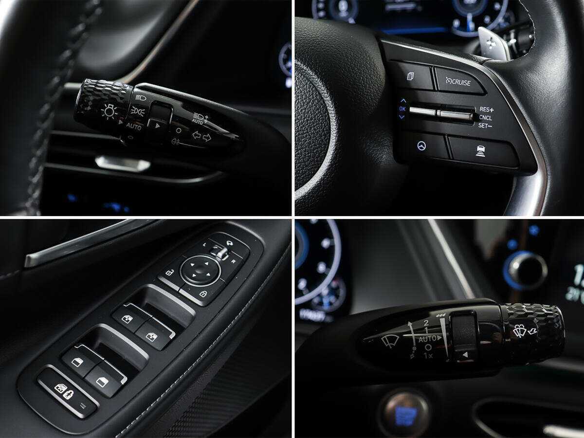 Купить Хендай Соната, 2021, 17 436 км.. Фото: #21