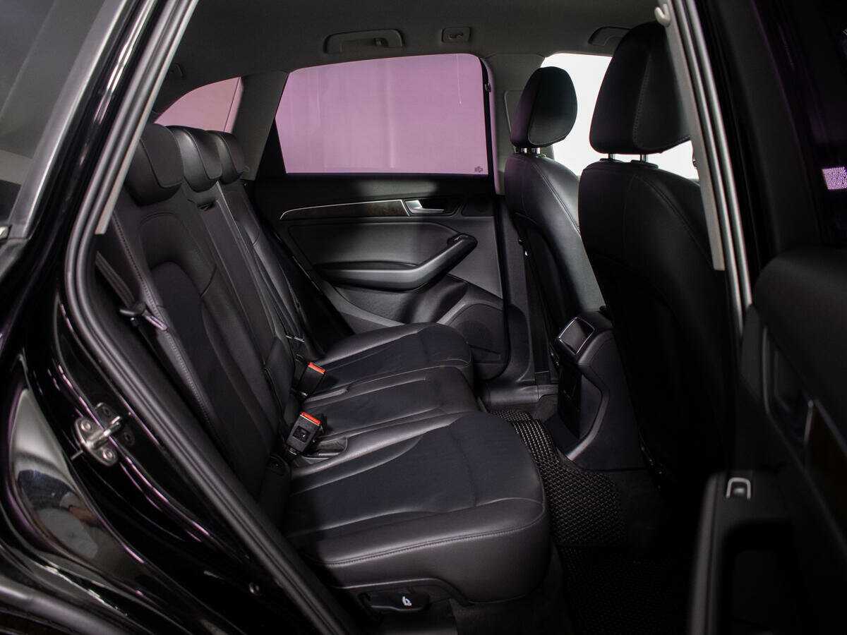 Купить Ауди К5, 2015, 117 000 км.. Фото: #7