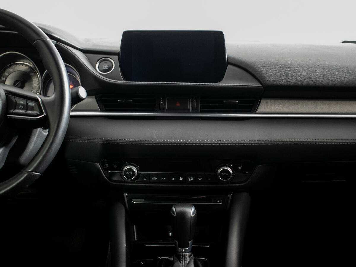 Купить Mazda 6, 2020, 72 000 км.. Фото: #8