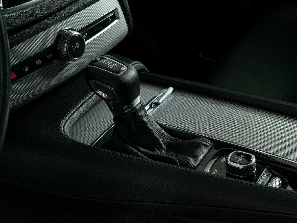 Купить Volvo XC90, 2016, 218 174 км.. Фото: #14