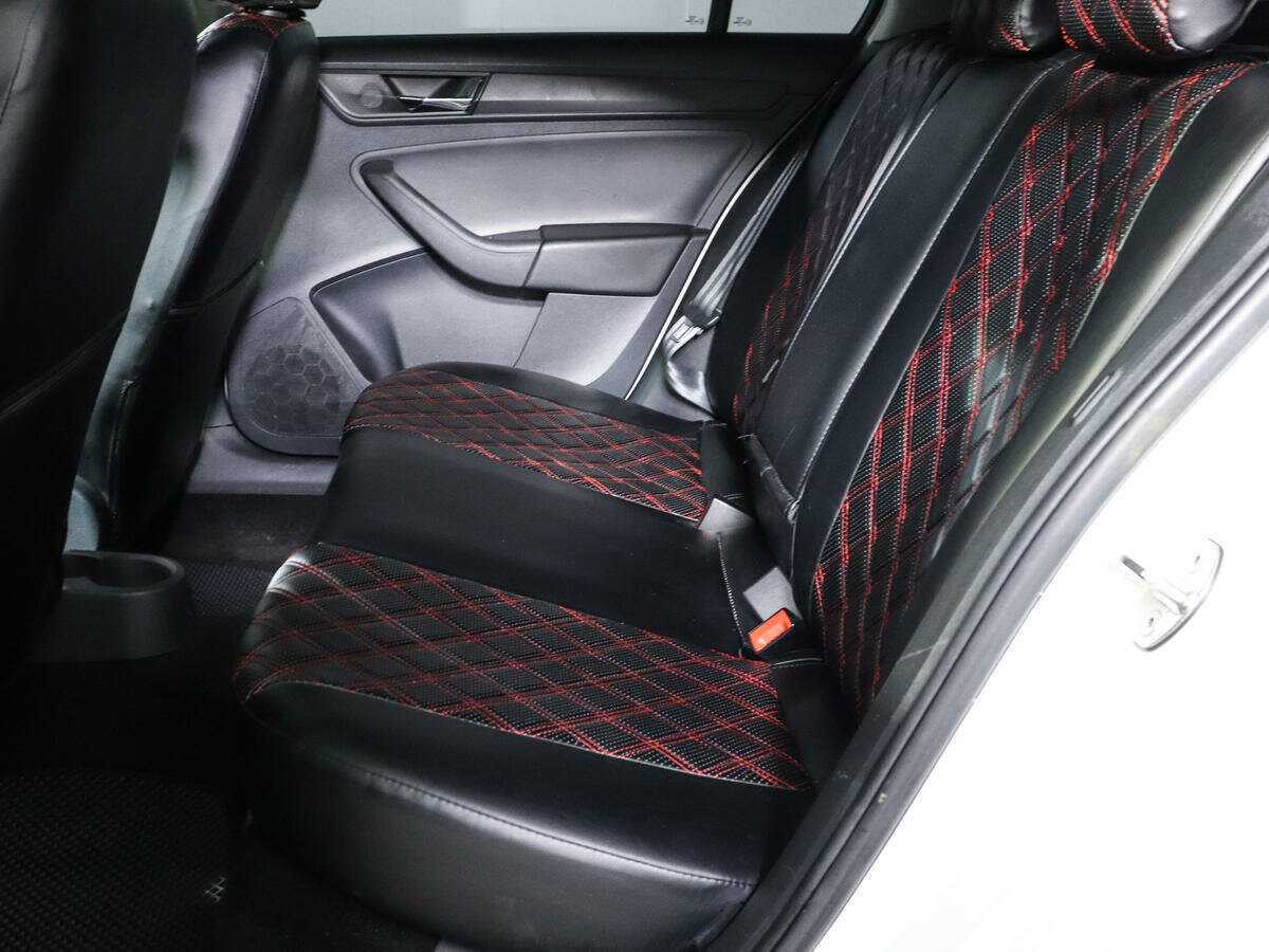 Купить Шкода Рапид, 2021, 264 561 км.. Фото: #8