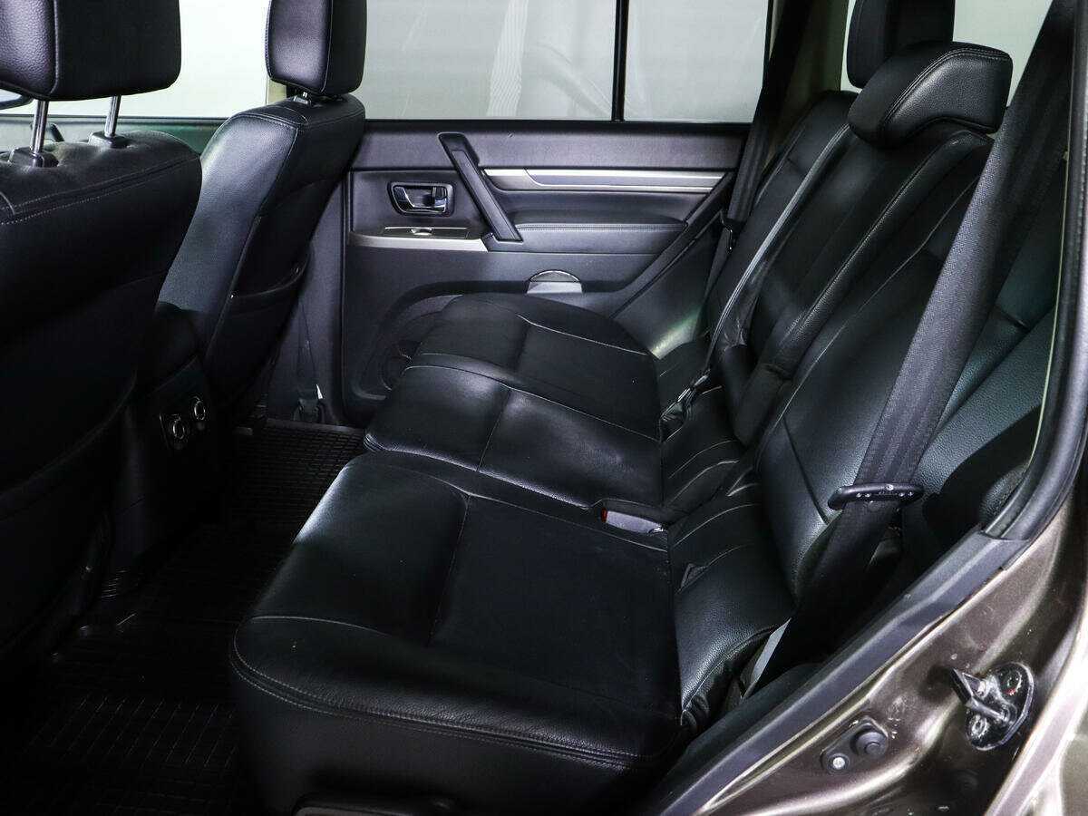 Купить Митсубиши Паджеро, 2014, 282 056 км.. Фото: #7