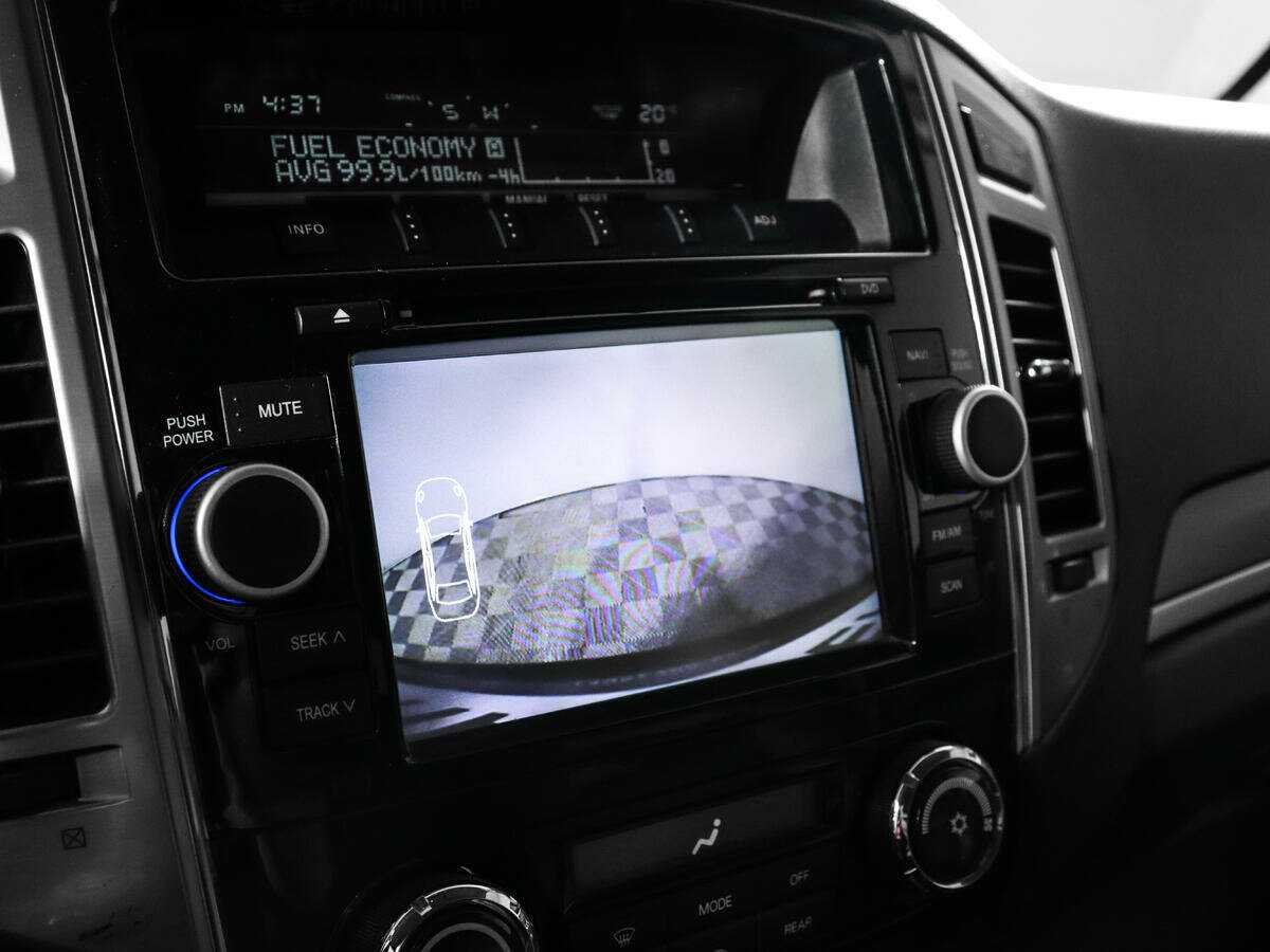 Купить Митсубиши Паджеро, 2014, 282 056 км.. Фото: #12