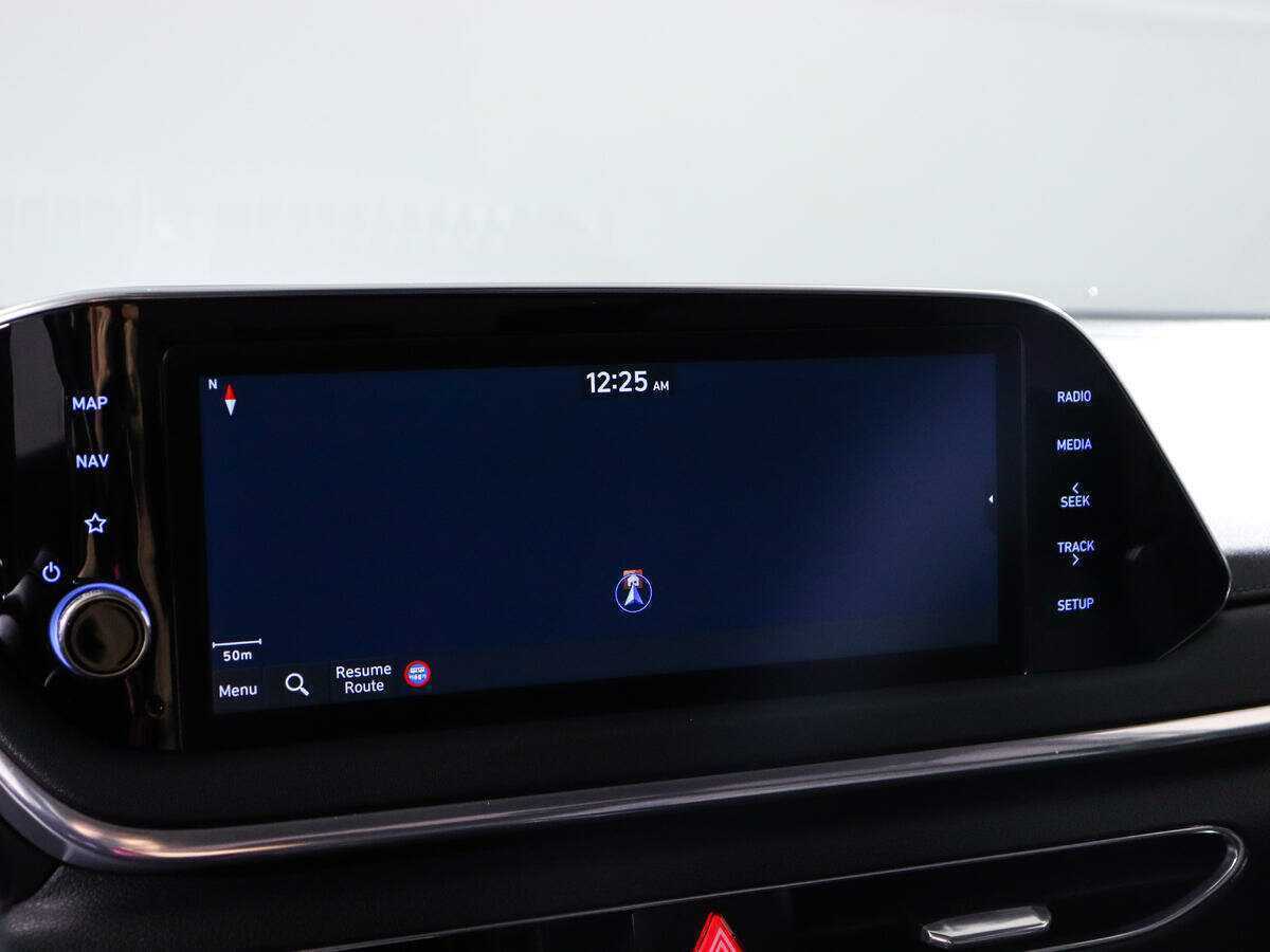 Купить Хендай Соната, 2020, 64 977 км.. Фото: #14