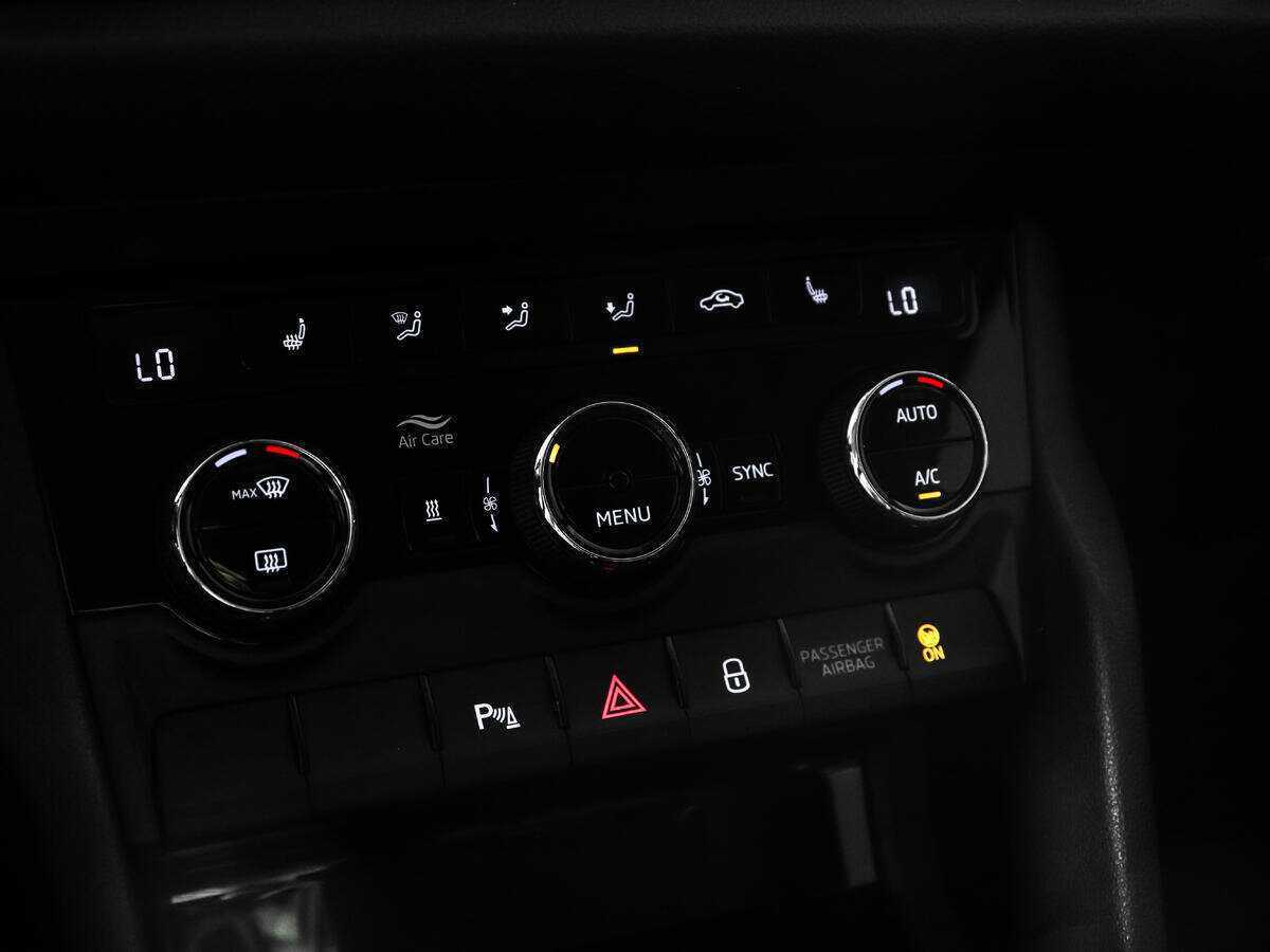 Купить Шкода Кодиак, 2018, 105 669 км.. Фото: #13