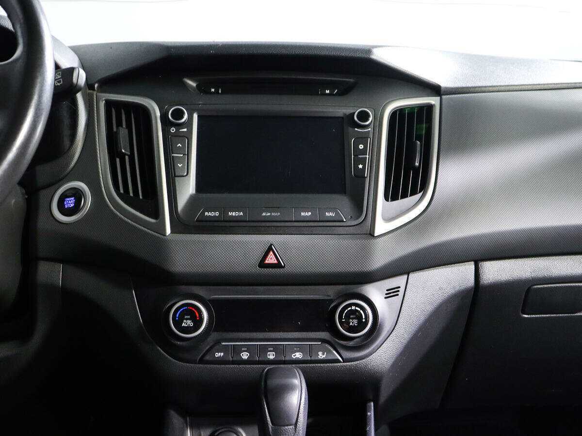 Купить Хендай Крета, 2017, 131 270 км.. Фото: #12