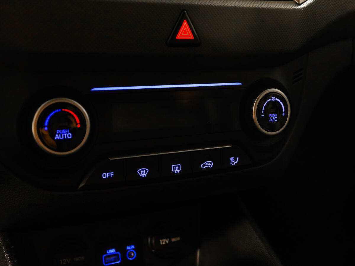 Купить Хендай Крета, 2017, 131 270 км.. Фото: #15