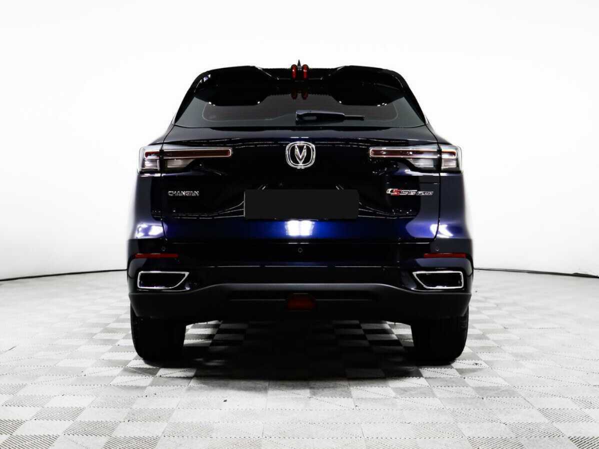 Купить Changan CS55PLUS, 2023, 21 351 км.. Фото: #5