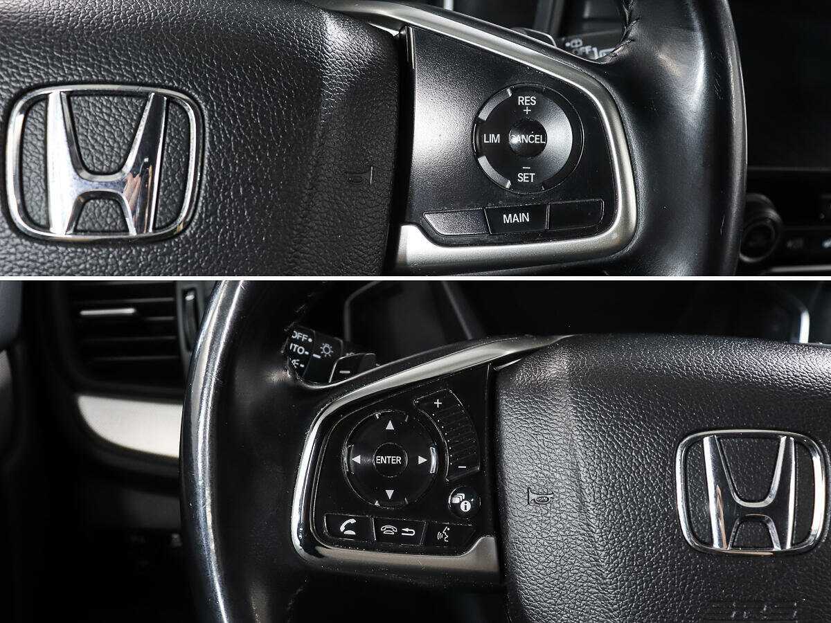 Купить Honda CR-V, 2018, 160 000 км.. Фото: #13