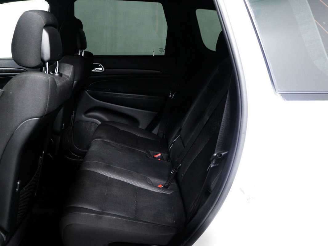 Купить Jeep Grand Cherokee, 2018, 147 200 км.. Фото: #11