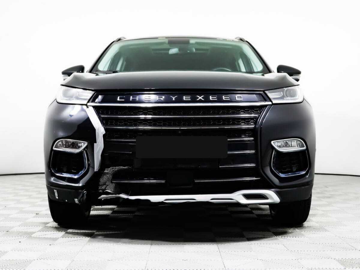 Купить Эксид Т-Икс-Л, 2020, 37 895 км.. Фото: #1