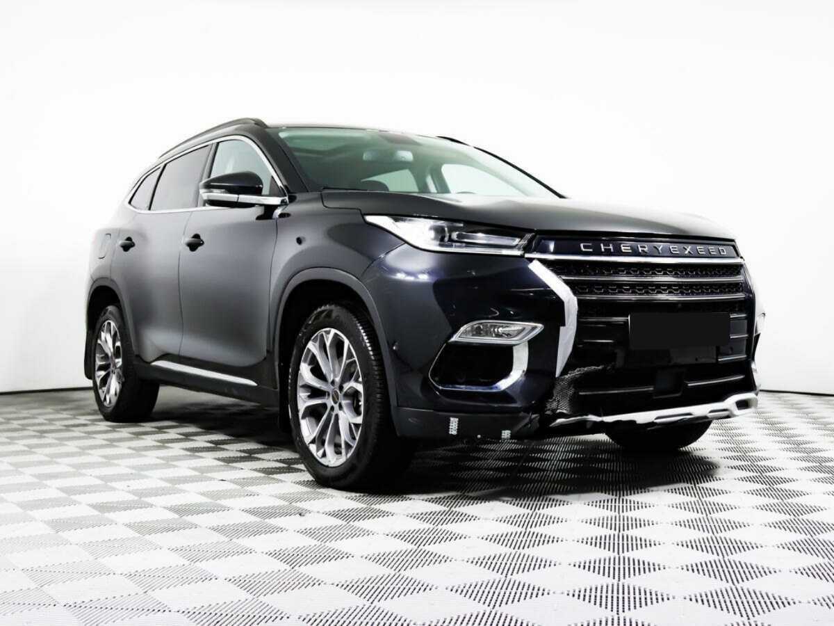 Купить Эксид Т-Икс-Л, 2020, 37 895 км.. Фото: #2