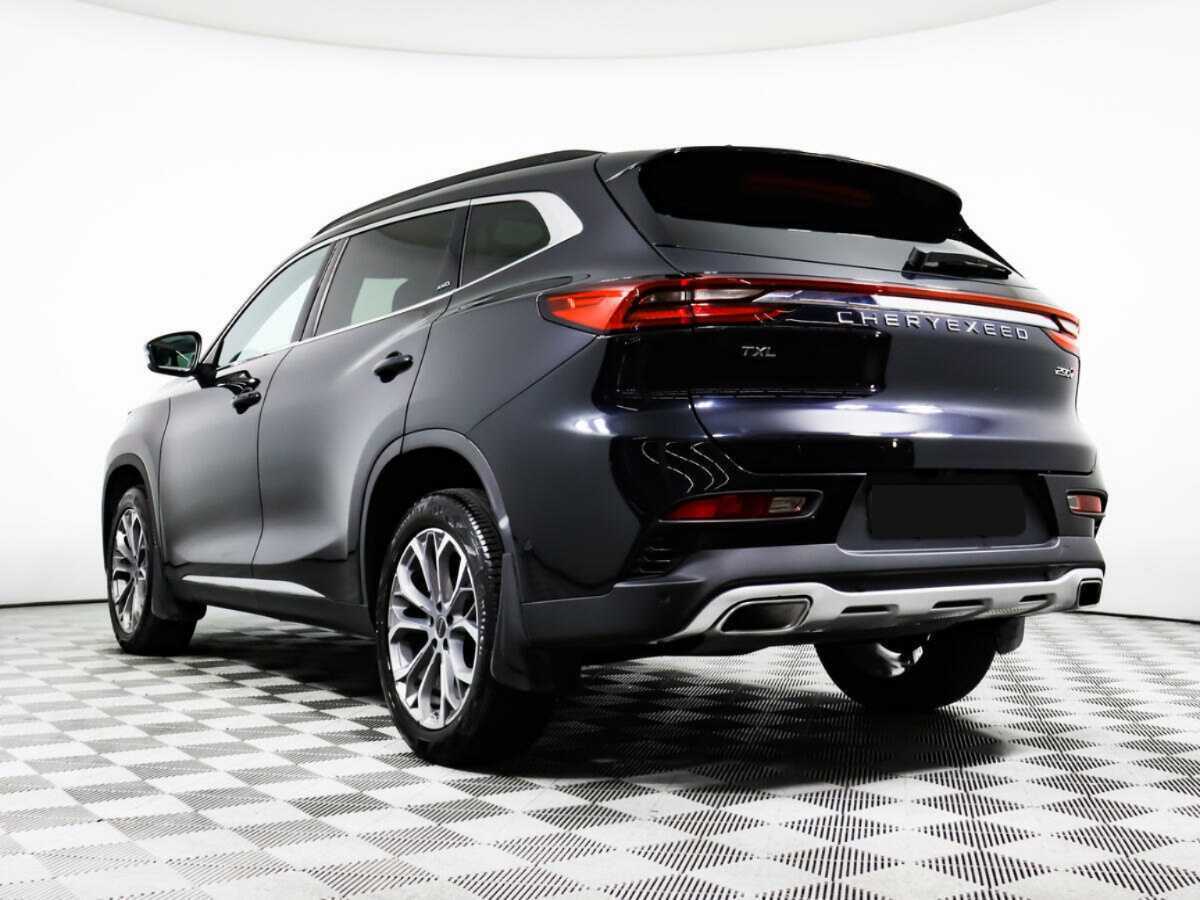 Купить Эксид Т-Икс-Л, 2020, 37 895 км.. Фото: #6