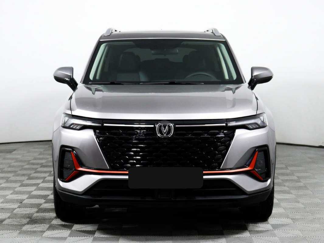 Купить Changan CS35PLUS, 2023, 8 900 км.. Фото: #1