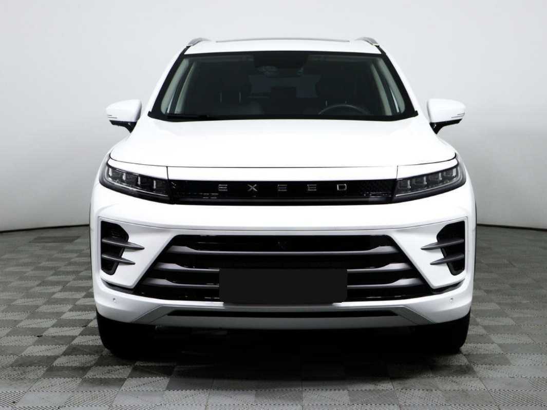 Купить Эксид Л-Икс, 2022, 6 932 км.. Фото: #1