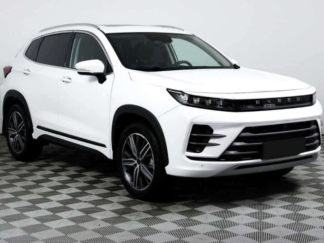 Купить Эксид Л-Икс, 2022, 6 932 км.. Фото: #2