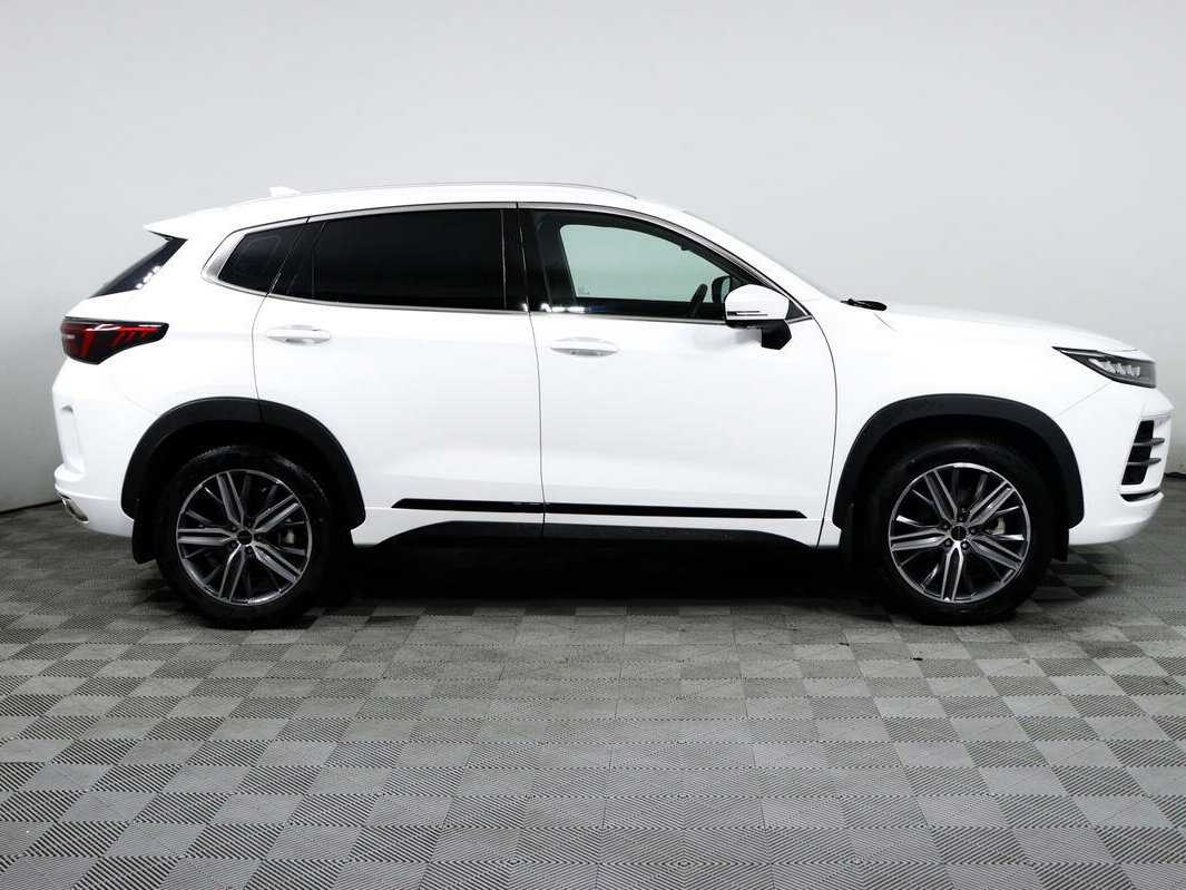 Купить Эксид Л-Икс, 2022, 6 932 км.. Фото: #3