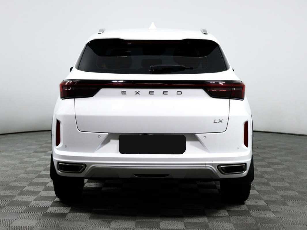 Купить Эксид Л-Икс, 2022, 6 932 км.. Фото: #5