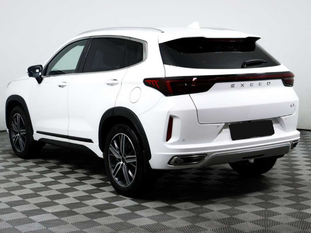 Купить Эксид Л-Икс, 2022, 6 932 км.. Фото: #6