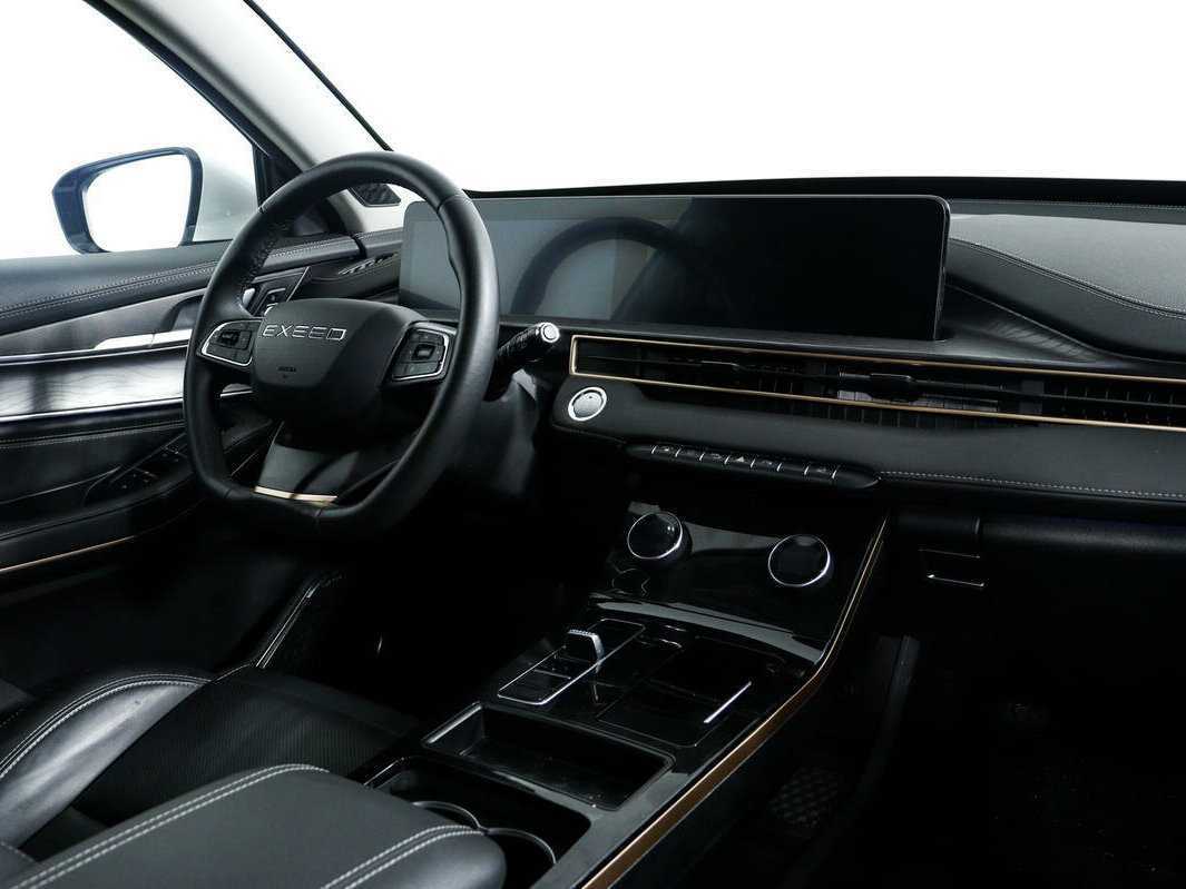 Купить Эксид Л-Икс, 2022, 6 932 км.. Фото: #8